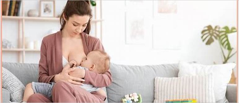 Hydroquinone and breastfeeding